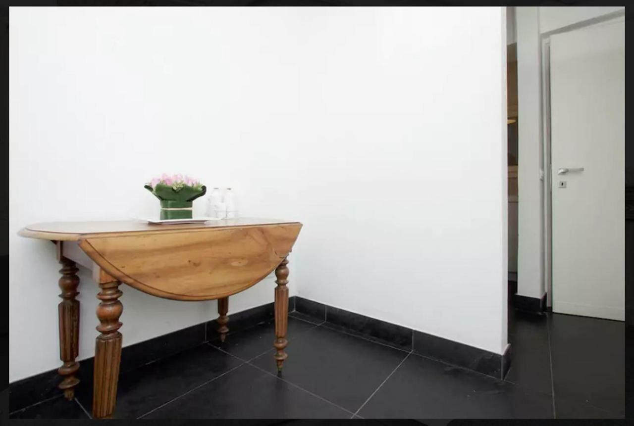 Apartamento Incredible Views In Campo De Fiori Roma